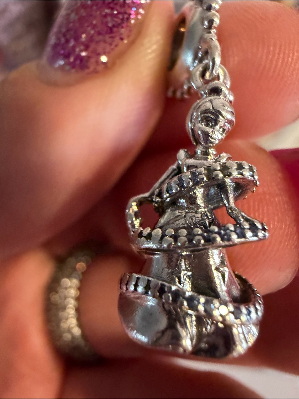 Disney Pandora Cinderella